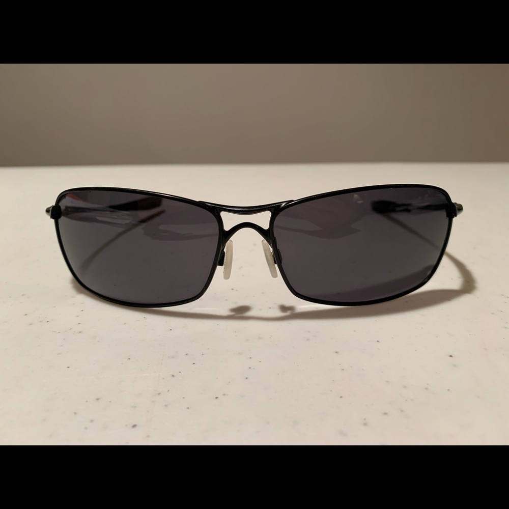 Oakley Crosshair 2.0 sunglasses